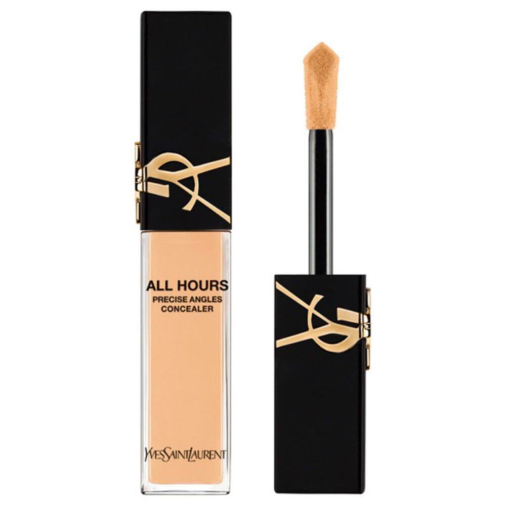 YSL 日本专柜 新品无痕恒久遮瑕液15ml 3月15日发售 LN1
