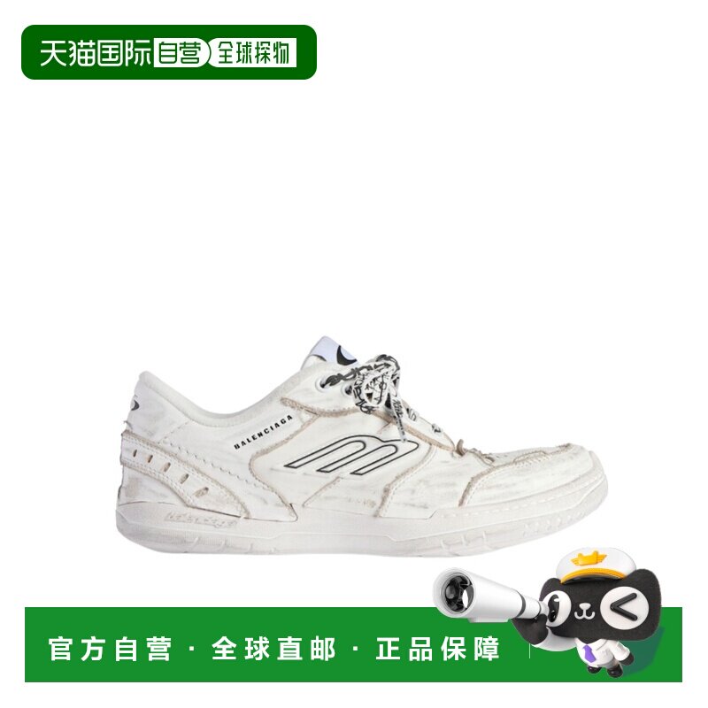 1h可退 香港直邮25FW 做旧运动鞋 Women