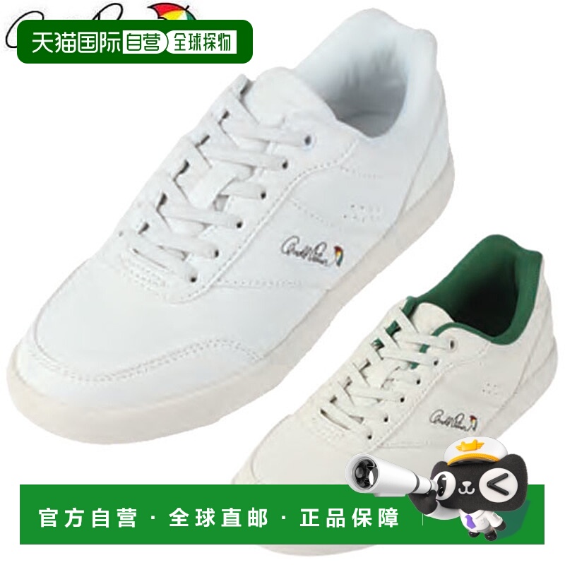 日本直邮Arnold Palmer 女士滑动运动鞋 AL1301