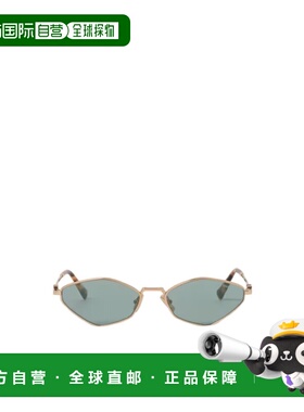 1h可退 香港直邮miu miu/缪缪 25FW Miu Regard 太阳镜 Women