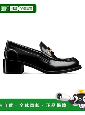 1h可退 欧洲直邮DIOR 迪奥 25秋冬 KDV492ACA_S900 女士 平底鞋 D