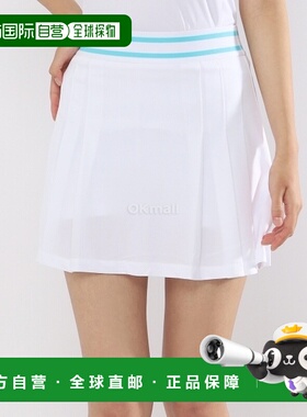 韩国直邮J.LINDEBERG 伊莎贝尔女士裙裤 下装 AWSD11295-0000 202