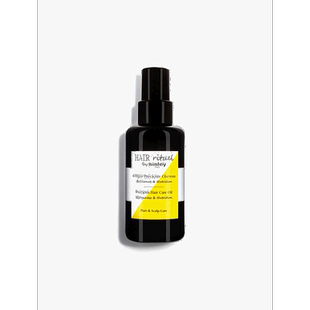 欧洲直邮希思黎护发精油珍宠滋润植物柔顺秀发润泽100ml正品