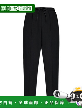 1h可退 香港直邮奢淘 Dsquared2 抽绳休闲裤 男 S74KB1033D20075