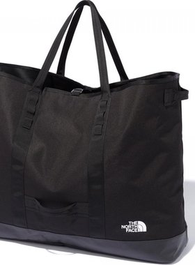 日本直邮The North Face Fildence Gear 手提包 L NM82200-K