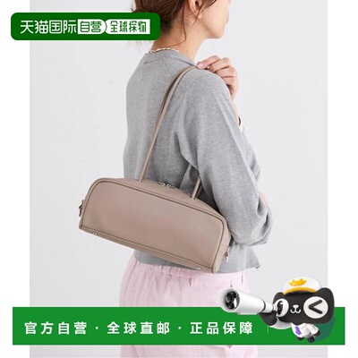 日本直邮IENA &MyuQ KAKU 包 MCB096