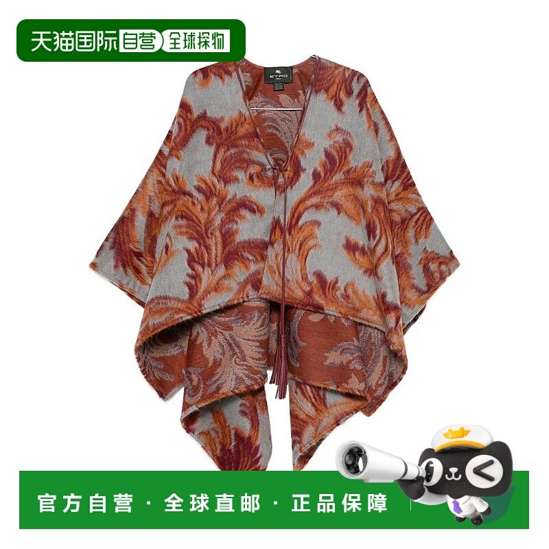 欧洲直邮etro 女士 外套