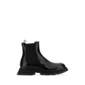 MCQUEEN女士 MCQ ALEXANDER 靴子