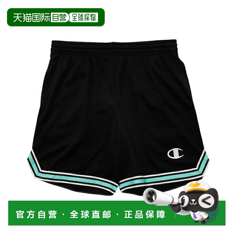 日本直邮 Champion 男子篮球短裤 LEGACY COLLECTION C3 - BB551