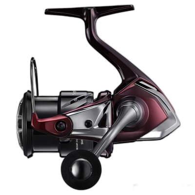 日本直邮禧玛诺旋转渔线轮 SEPHIA SS C3000SHG 23年型号渔线轮