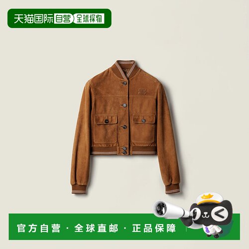 1h可退 欧洲直邮MIU MIU 缪缪 25秋冬 MPV996_104R_F0401_S_OOO