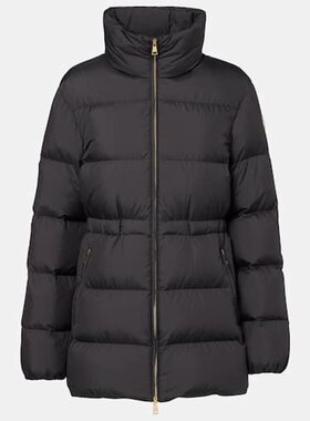 Moncler 盟可睐 女士 Brossette 羽绒夹克