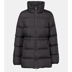 Moncler 盟可睐 女士 Brossette 羽绒夹克