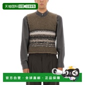 坦克背心 1h可退 M4253PBBLURF 男士 PLEASER 香港直邮Our Legacy