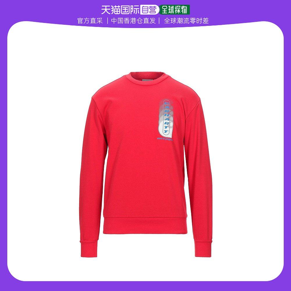 香港直邮潮奢 carhartt 男士卫衣