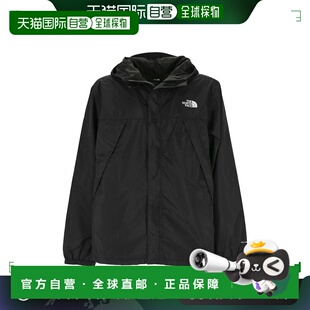 1h可退 香港直邮the north face 北面 男士 Antora 夹克 NF0A7QEY