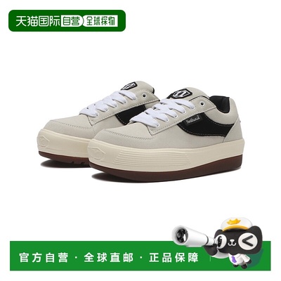 1h可退 日本直邮NORTHWAVE男女同款90年代复古风 Espresso 皮革休