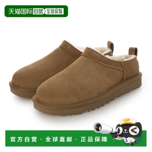 经典 微 日本直邮UGG CHE UGG 1173891 雪地鞋