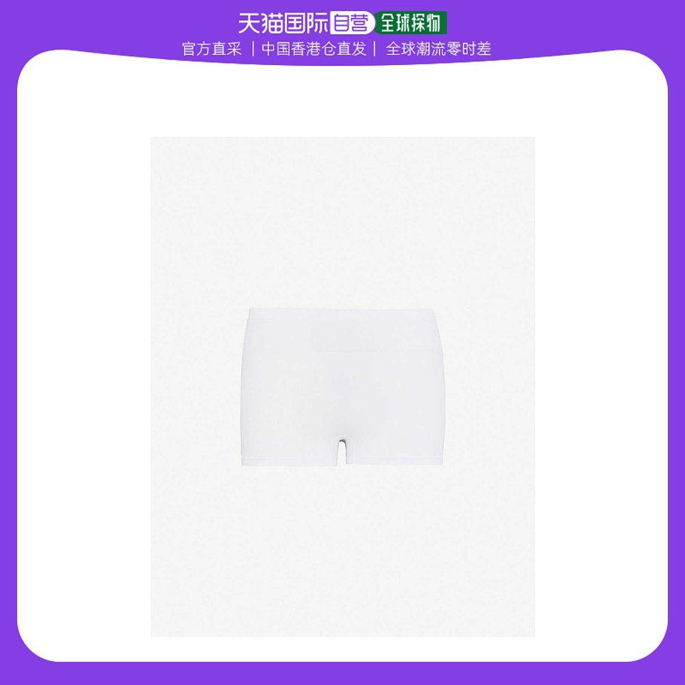 香港直邮潮奢 hanro 女士touch feeling 细纤维平角短裤