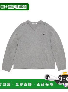 香港直邮Acne Studios 长袖毛衣 B60384