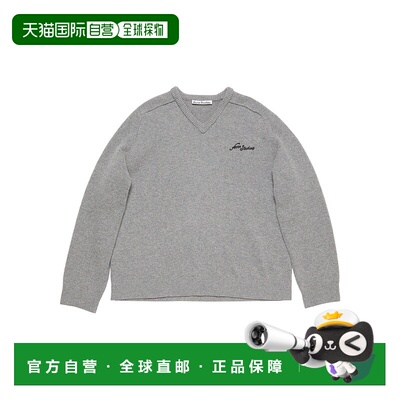 香港直邮Acne Studios 长袖毛衣 B60384