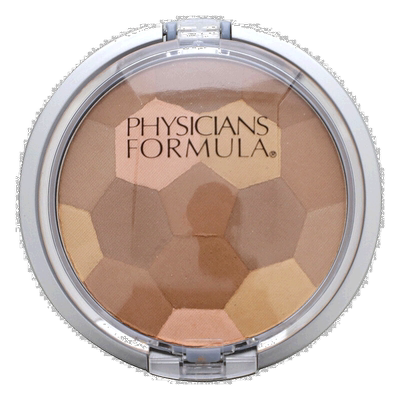 香港直邮Physicians Formula，调色板，多色古铜色，古铜色，0.3