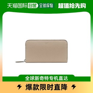 皮夹 女士全拉链式 Fendi 香港直邮潮奢