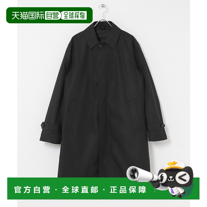 1h可退 日本直邮LIFE STYLE TAILOR 男装 3WAY可拆卸保暖外套 宽