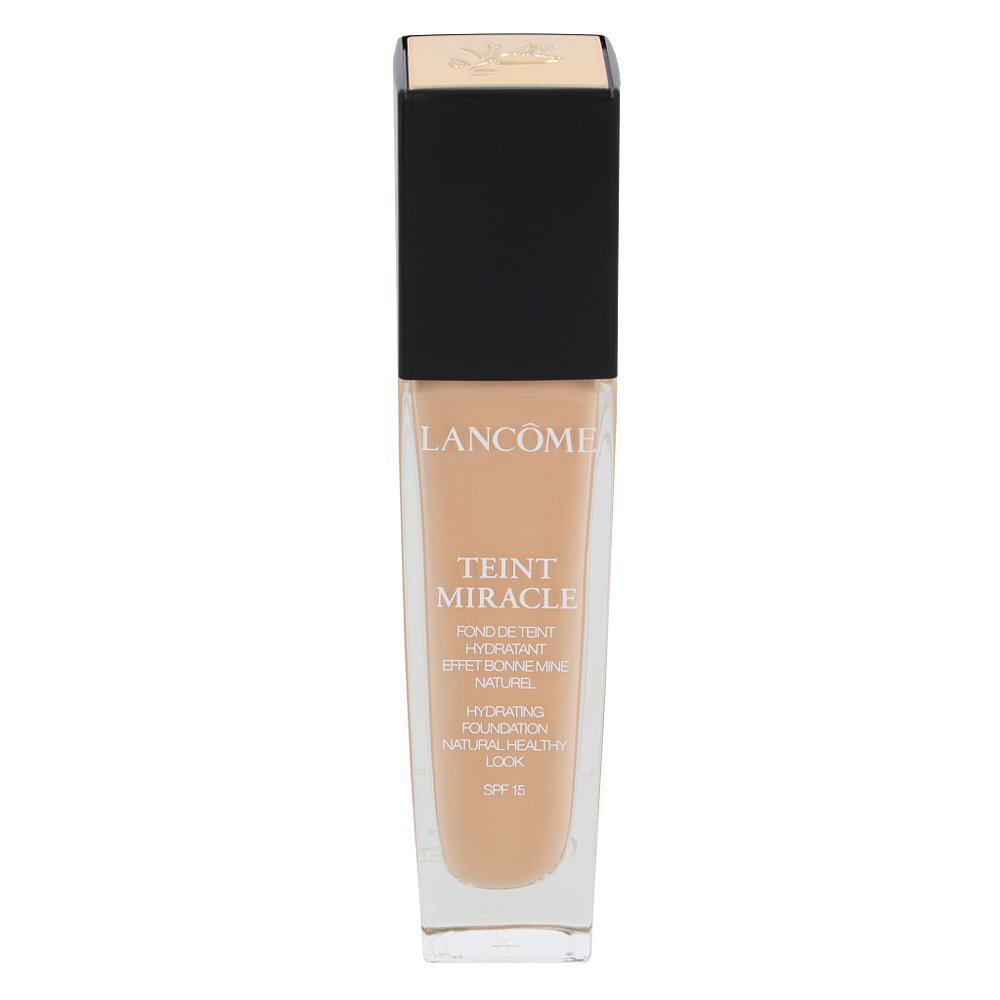 Lancome Teint Miracle Hydrating Foundation SPF15