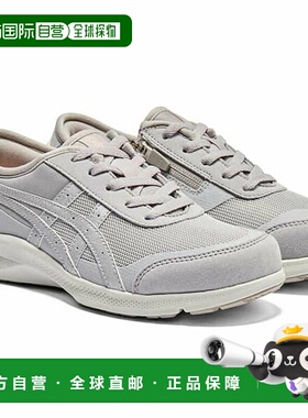 日本直邮asics亚瑟士鞋HADASHIWALKER Hadashi Walker徒步鞋女鞋1