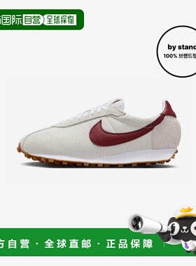 韩国直邮NIKE LD-1000 Daybreak 勃艮第红女士跑步鞋 HF3224 102