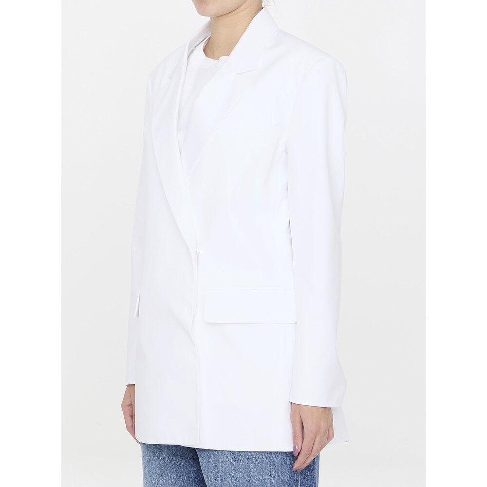 VALENTINO GARAVANI 女士夹克 4B0CE3K35DN001 SS2024