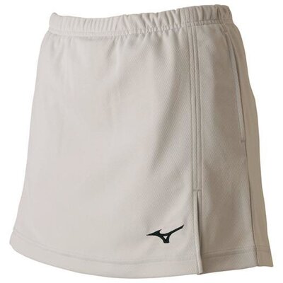 日本直邮MIZUNO 裙子 银灰色 62JB720404