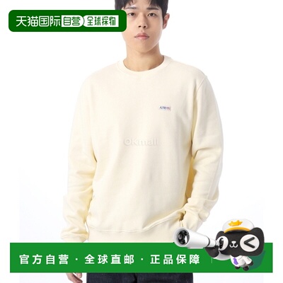 韩国直邮AUTRY SWPM 01JS卫衣