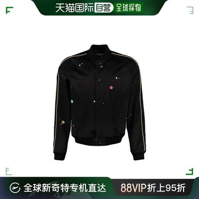 【99新未使用】香港直邮SAINT LAURENT 男士外套 586919Y359V1052