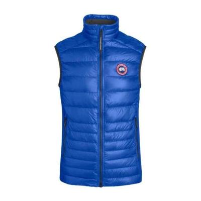 CANADA GOOSE 男士外套 2715MPB64 AW2021 黑色