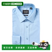scotch soda苏格兰苏打衬衫 自营 浅蓝色 美国奥莱直发