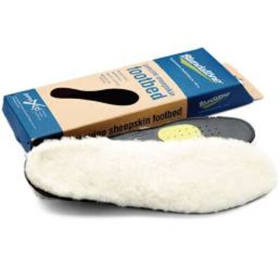 日本直邮Blundstone 羊皮鞋垫 BS001002 男士