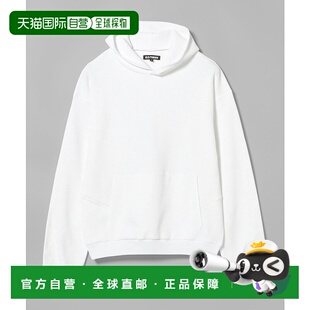 拉链连帽衫 1h可退 轻量休闲长袖 男士 84130019 日本直邮B.G.THREE