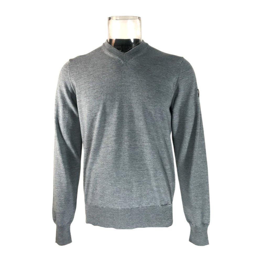 EA7 EMPORIO ARMANI 男士针织毛衣 SLM07MSL04M01449