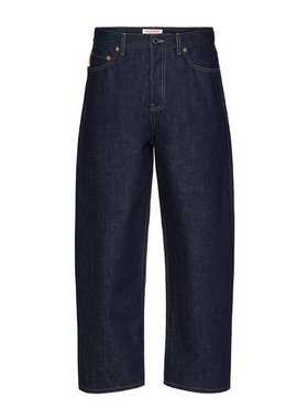 Valentino 五口袋牛仔长裤 5V0DE03YAEM