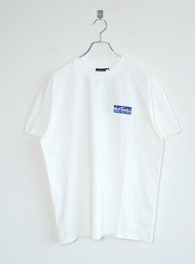 日本直邮WILD THINGS 野外事物 80'S CLIMBER T恤 WT24047SK