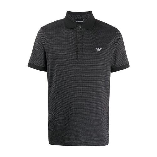 EMPORIO ARMANI 男士T恤 3H1F641JERZF011