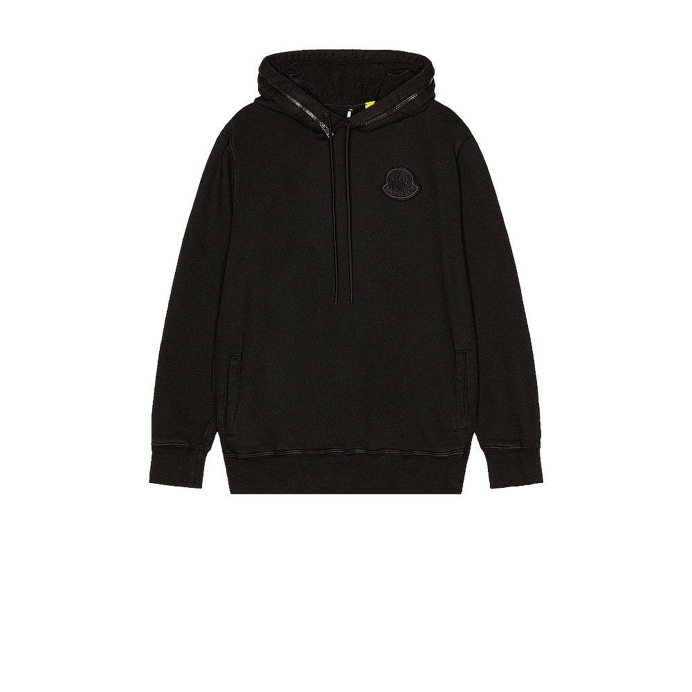 潮奢 Moncler Genius 男士 1952 带帽毛衣 8G00008899OS,男装,卫衣,淘宝优惠券,粉丝福利购,淘宝优惠卷