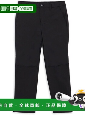 【日本直邮】彪马 男士 SB Chidori 3D 高尔夫裤 633331 黑色
