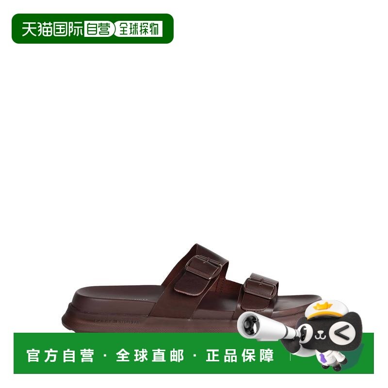 1h可退 香港直邮潮奢 Tommy Hilfiger 汤米 希尔费格 男士 凉鞋,流行男鞋,其他凉鞋,淘宝优惠券,粉丝福利购,淘宝优惠卷