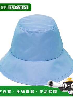 自营Eugenia Kim Toby Bucket Hat - periwinkle 美国奥莱直发