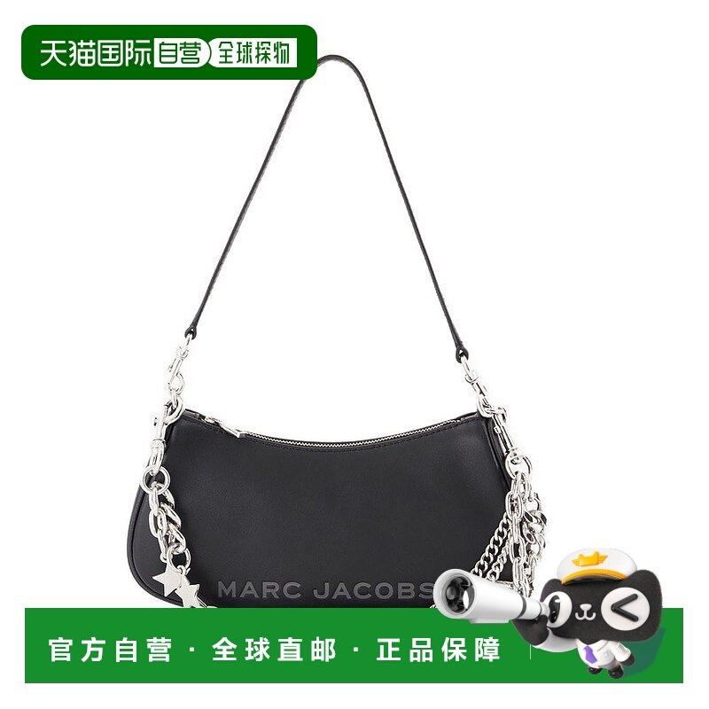 1h可退 香港直邮MARC JACOBS 女士斜挎包 2R4HSH038H02001 AW2025