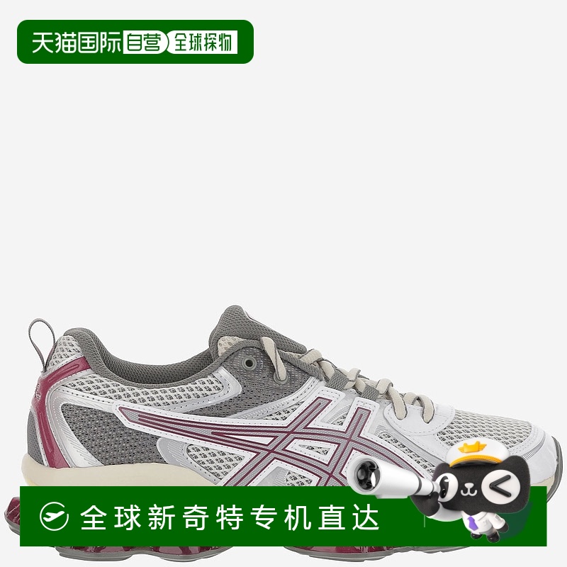 1h可退 香港直邮ASICS 男士运动鞋 1203A270103 SS2025 花色 'Gel