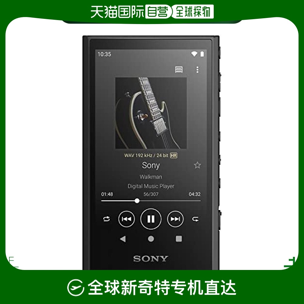 Not Specified NW-A307 BC ձֱʡ  ߶ý߷ֱ߼64GB NW-A3073472.34Ԫ(88VIP 95)